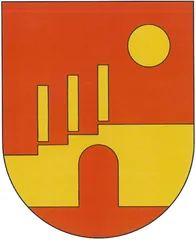 Emblem of Serravalle