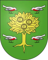 Emblem of Sorengo