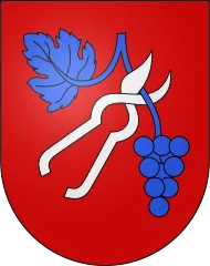 Emblem of Tenero-Contra