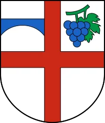 Emblem of Terre di Pedemonte