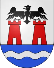 Emblem of Torricella-Taverne