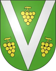 Emblem of Vacallo