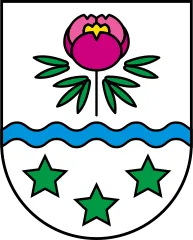 Emblem of Val Mara