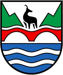 Emblem of Verzasca