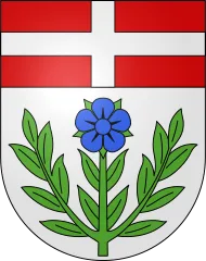 Emblem of Vezia