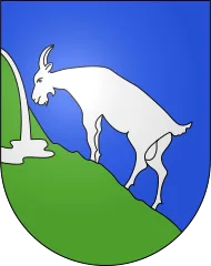 Emblem of Vico Morcote
