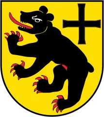 Emblem of Andermatt