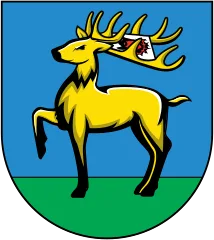 Emblem of Erstfeld