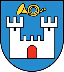 Emblem of Göschenen