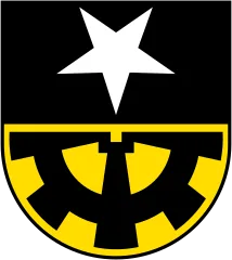 Emblem of Gurtnellen