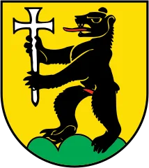 Emblem of Hospental