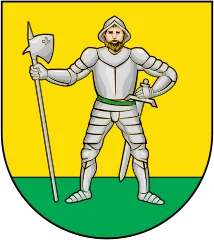 Emblem of Spiringen