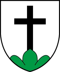 Emblem of Albinen