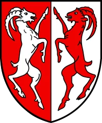 Emblem of Anniviers