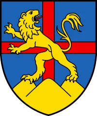 Emblem of Arbaz