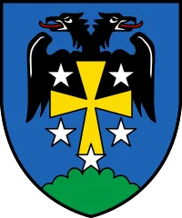 Emblem of Ausserberg