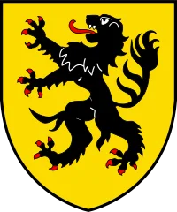 Emblem of Baltschieder