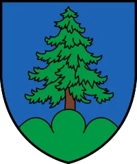 Emblem of Bellwald