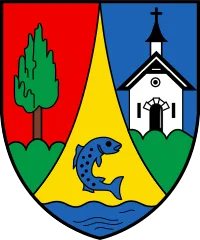 Emblem of Bettmeralp