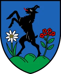 Emblem of Bitsch