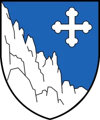 Emblem of Blatten