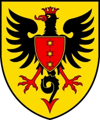 Emblem of Brigue-Glis