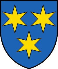 Emblem of Bürchen