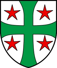 Emblem of Chalais