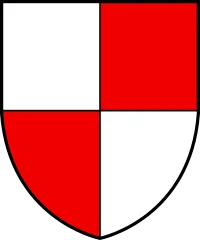 Emblem of Chamoson