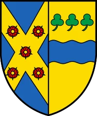 Emblem of Collonges