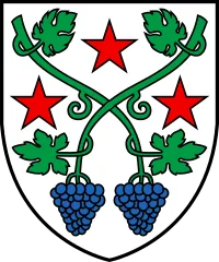 Emblem of Conthey