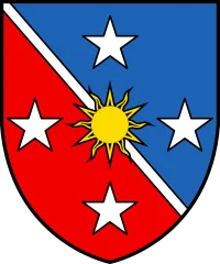 Emblem of Crans-Montana