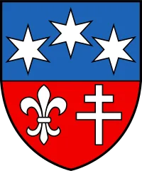 Emblem of Ergisch