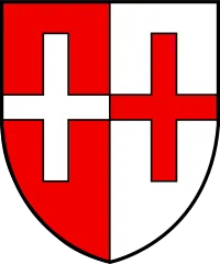 Emblem of Ernen