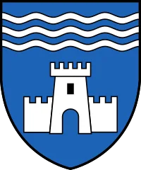 Emblem of Evionnaz