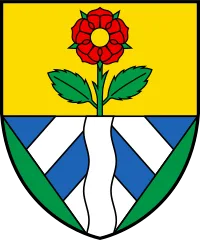 Emblem of Fieschertal