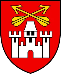 Emblem of Finhaut
