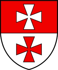 Emblem of Goms