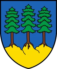 Emblem of Grächen