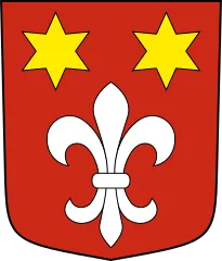 Emblem of Grimisuat