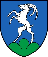 Emblem of Grône