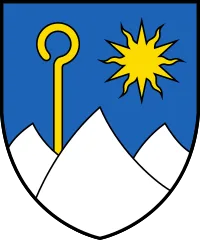 Emblem of Guttet-Feschel