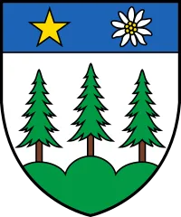 Emblem of Icogne