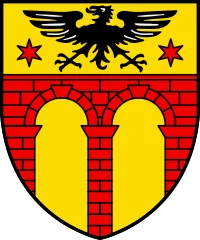 Emblem of Inden