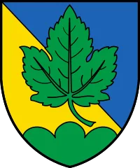 Emblem of Isérables