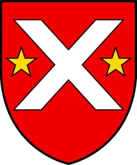 Emblem of Kippel