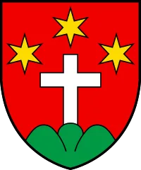 Emblem of Lalden