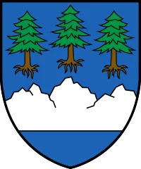 Emblem of Lax