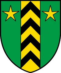 Emblem of Leytron