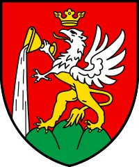 Emblem of Loèche-les-Bains